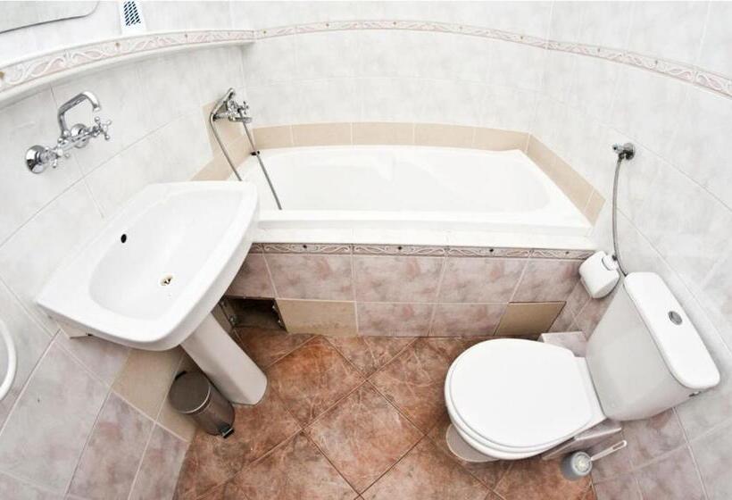 Bed and Breakfast Noclegi Złota Rybka