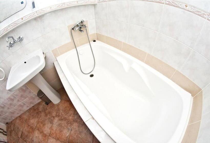 Bed and Breakfast Noclegi Złota Rybka