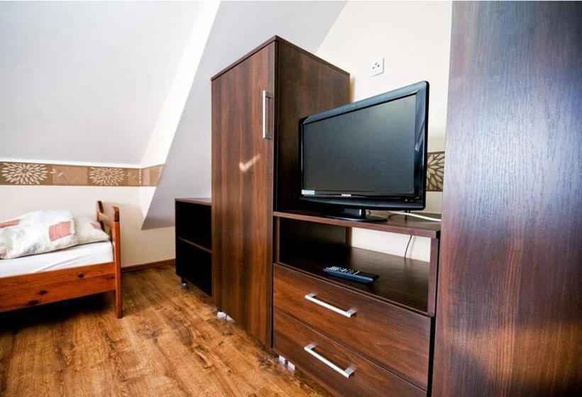 Bed and Breakfast Noclegi Złota Rybka