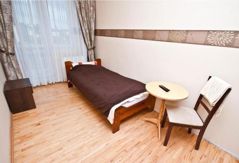 Bed and Breakfast Noclegi Złota Rybka