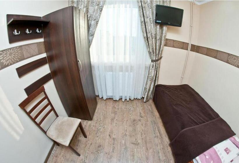 Bed and Breakfast Noclegi Złota Rybka