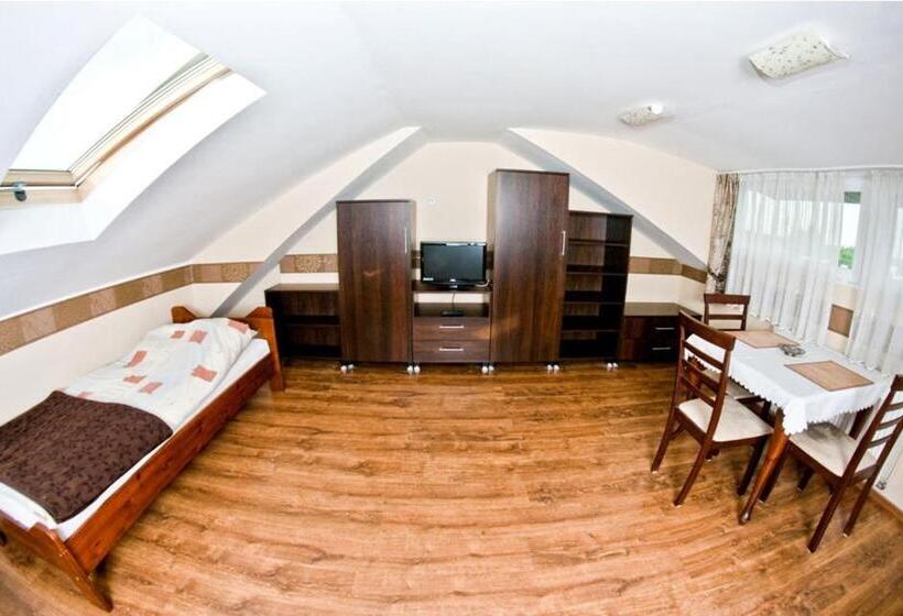 Bed and Breakfast Noclegi Złota Rybka