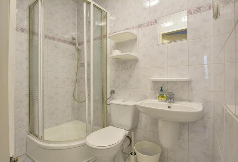 Bed and Breakfast Pensjonat Grań