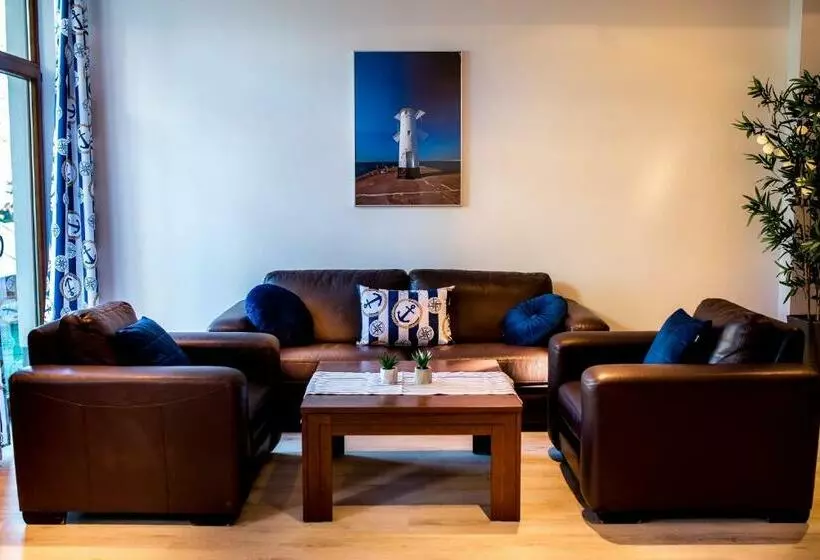 Aamiaismajoitus (B&B) Rezydencja Familia