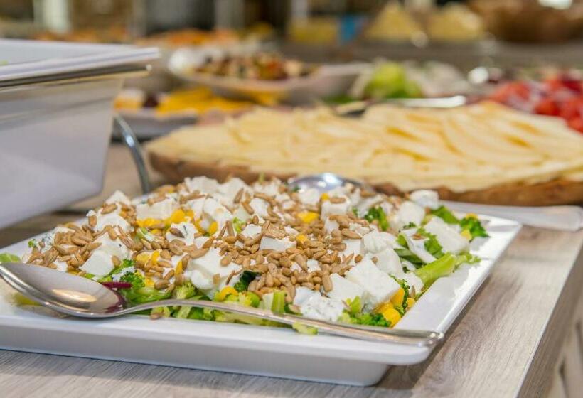 צימר Rezydencja Familia