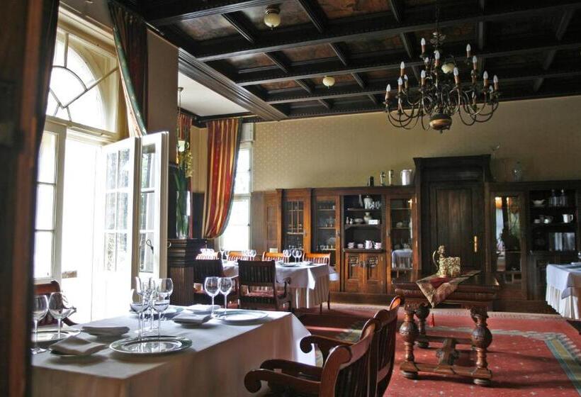 צימר Rezydencja Willa Park & Restauracja