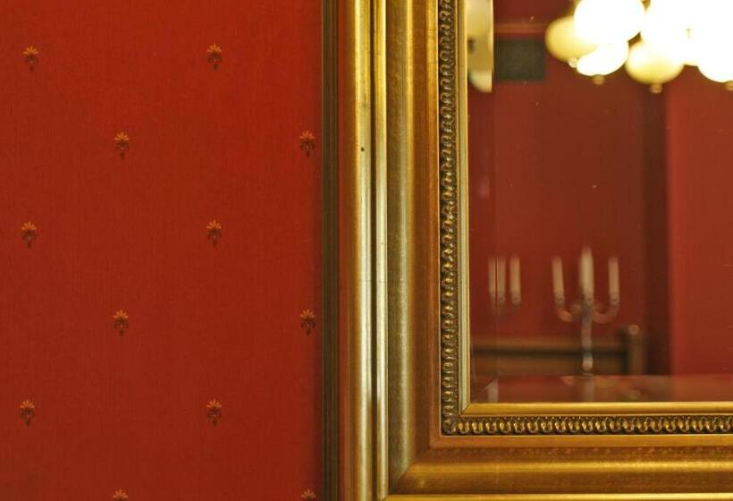 צימר Rezydencja Willa Park & Restauracja