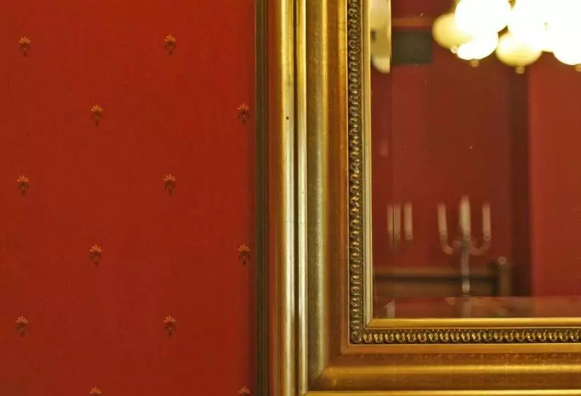 ベッドアンドブレックファースト Rezydencja Willa Park & Restauracja