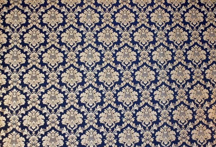 צימר Rezydencja Willa Park & Restauracja