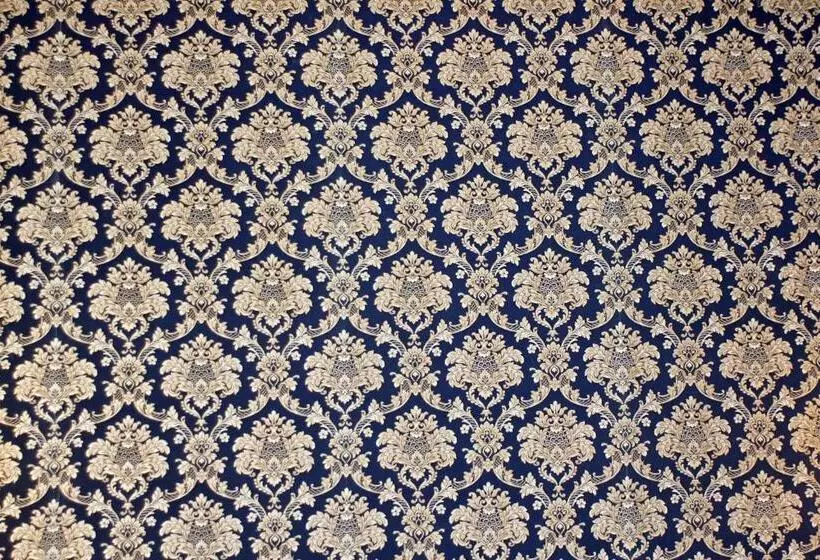 ベッドアンドブレックファースト Rezydencja Willa Park & Restauracja