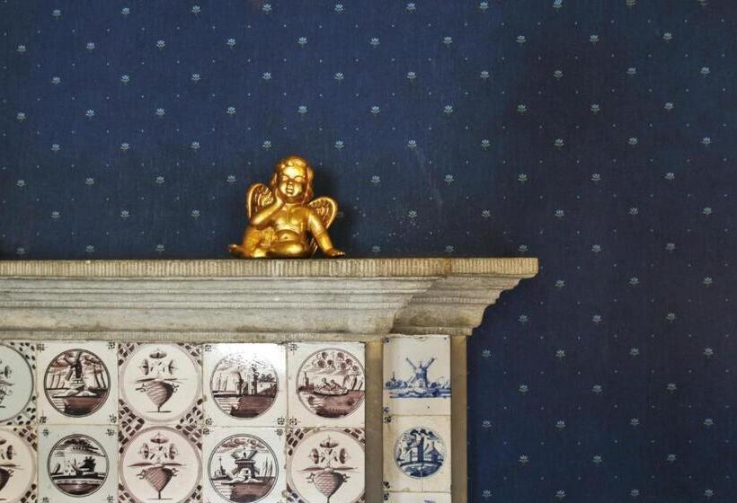 צימר Rezydencja Willa Park & Restauracja