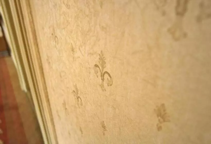 ベッドアンドブレックファースト Rezydencja Willa Park & Restauracja