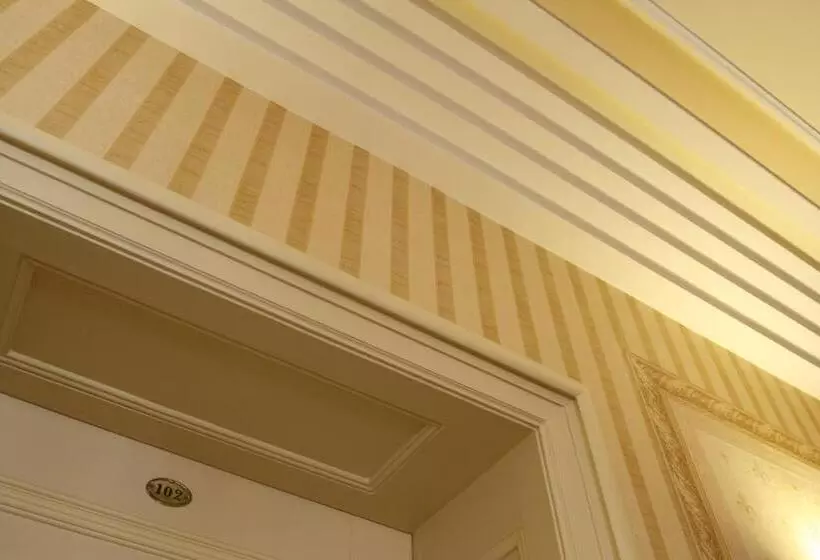 ベッドアンドブレックファースト Rezydencja Willa Park & Restauracja