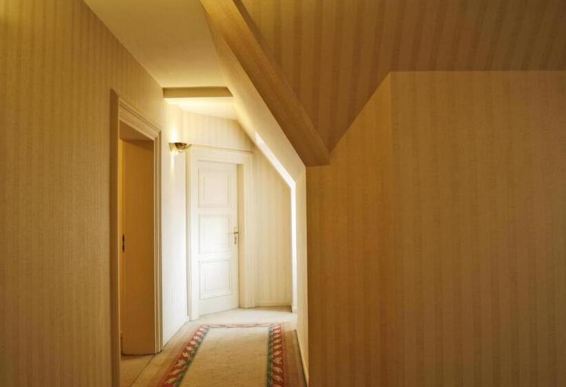 צימר Rezydencja Willa Park & Restauracja