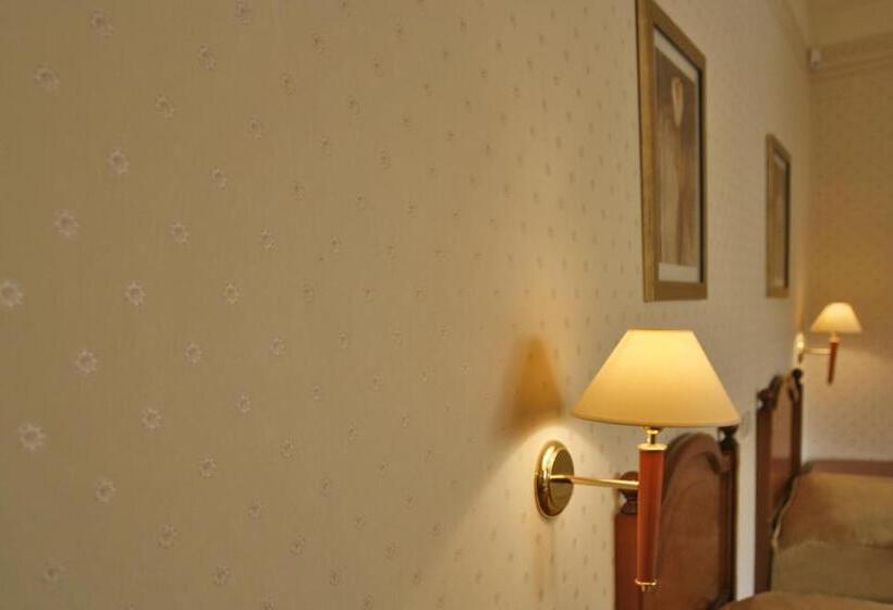 צימר Rezydencja Willa Park & Restauracja