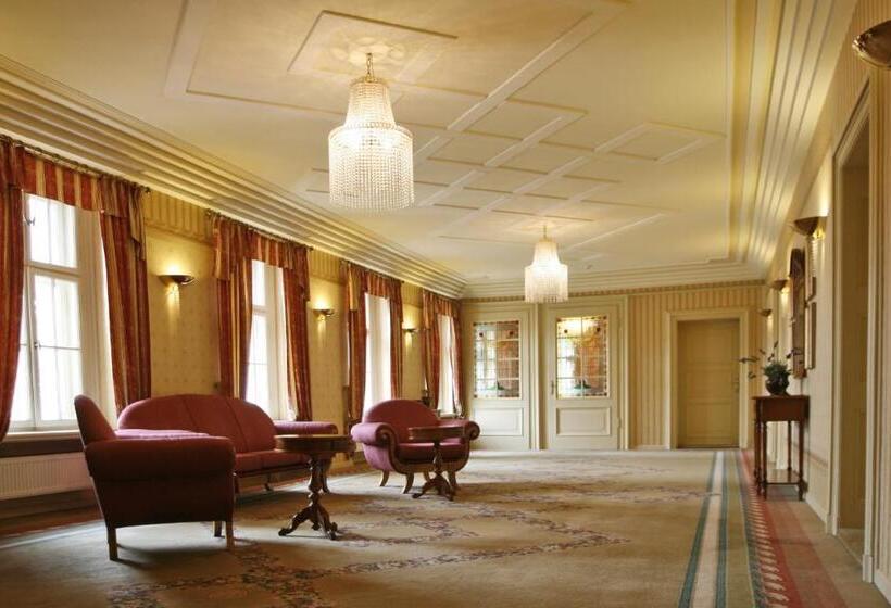 צימר Rezydencja Willa Park & Restauracja