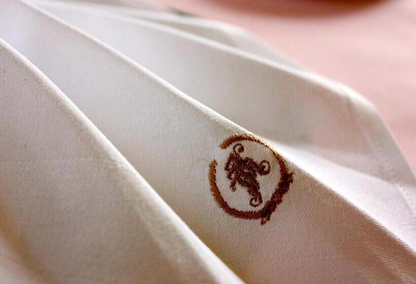 צימר Rezydencja Willa Park & Restauracja