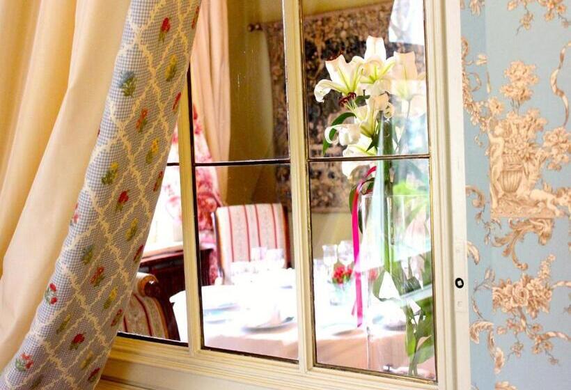 צימר Rezydencja Willa Park & Restauracja