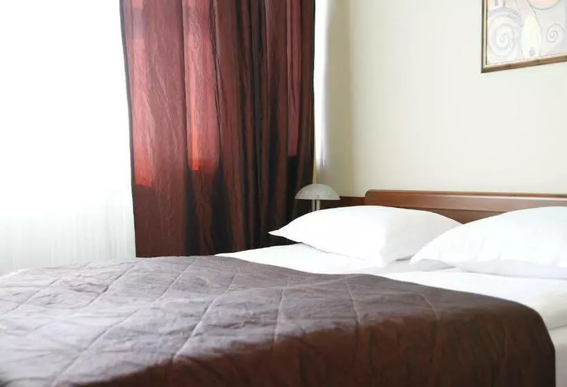 Aamiaismajoitus (B&B) Slublin