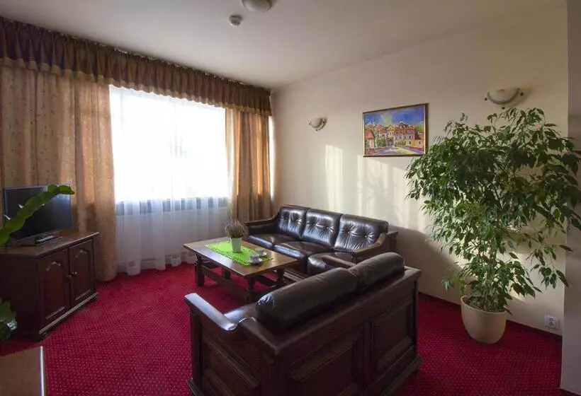 Aamiaismajoitus (B&B) Slublin