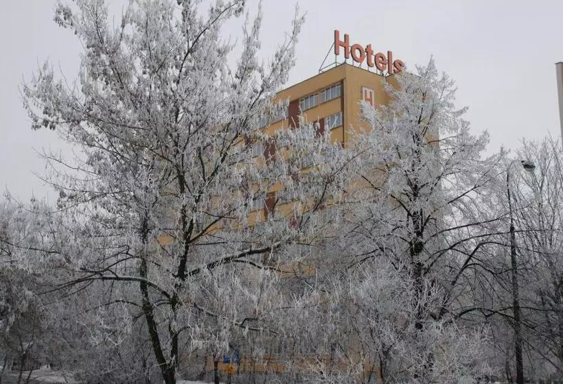 Aamiaismajoitus (B&B) Slublin