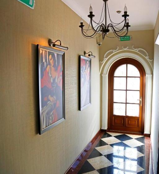 צימר Villa Solankowa