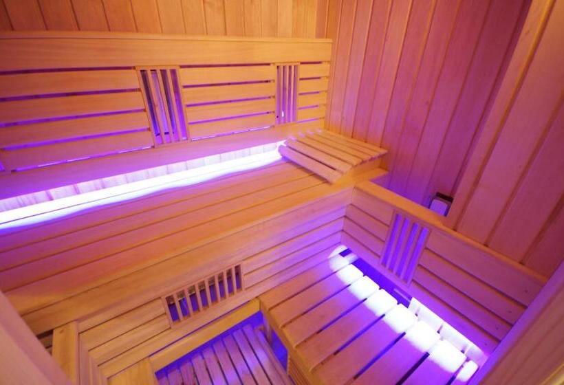 ベッドアンドブレックファースト Villa Solaris