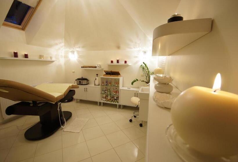 ベッドアンドブレックファースト Villa Solaris