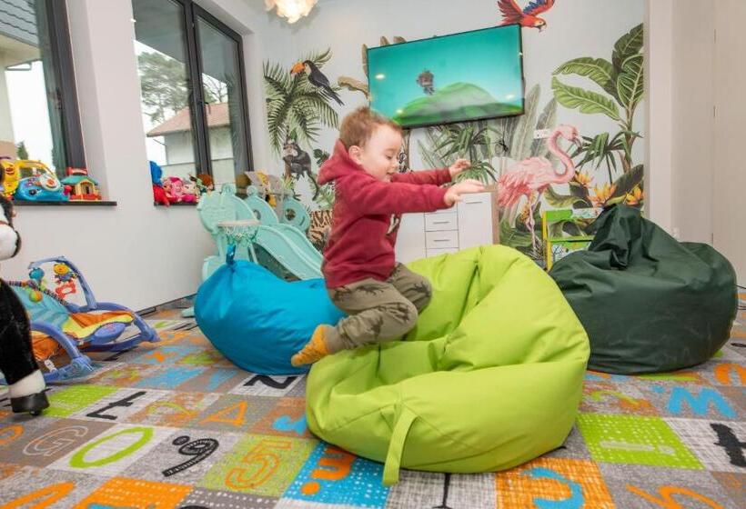 ベッドアンドブレックファースト Villa Solaris