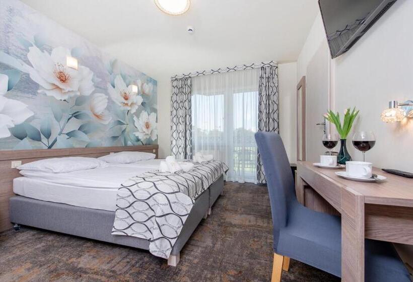 ベッドアンドブレックファースト Villa Solaris