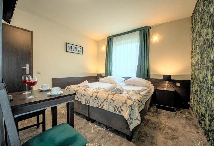 ベッドアンドブレックファースト Villa Solaris