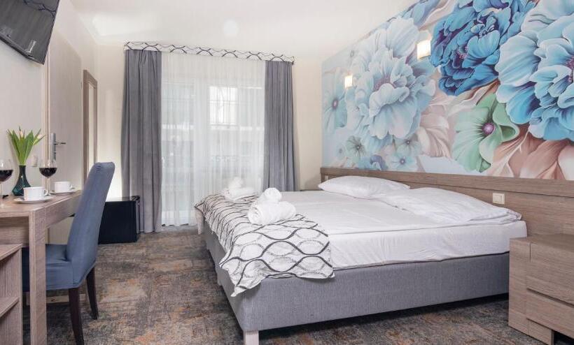 ベッドアンドブレックファースト Villa Solaris