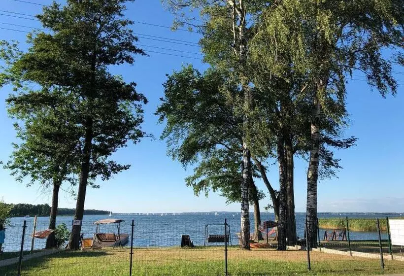 ベッドアンドブレックファースト Villa Victoria