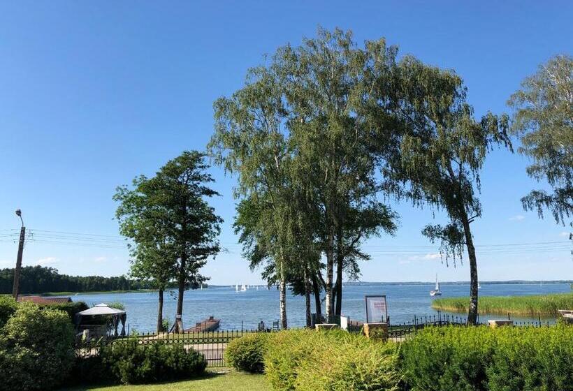 צימר Villa Victoria