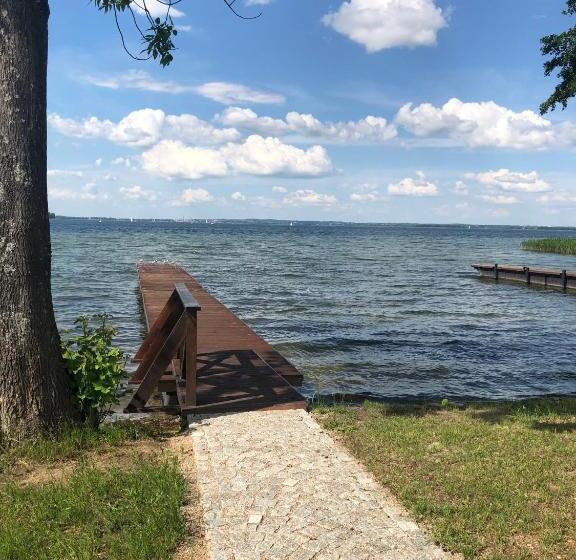 צימר Villa Victoria