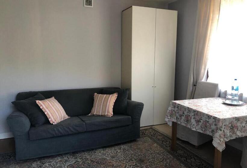 צימר Villa Victoria