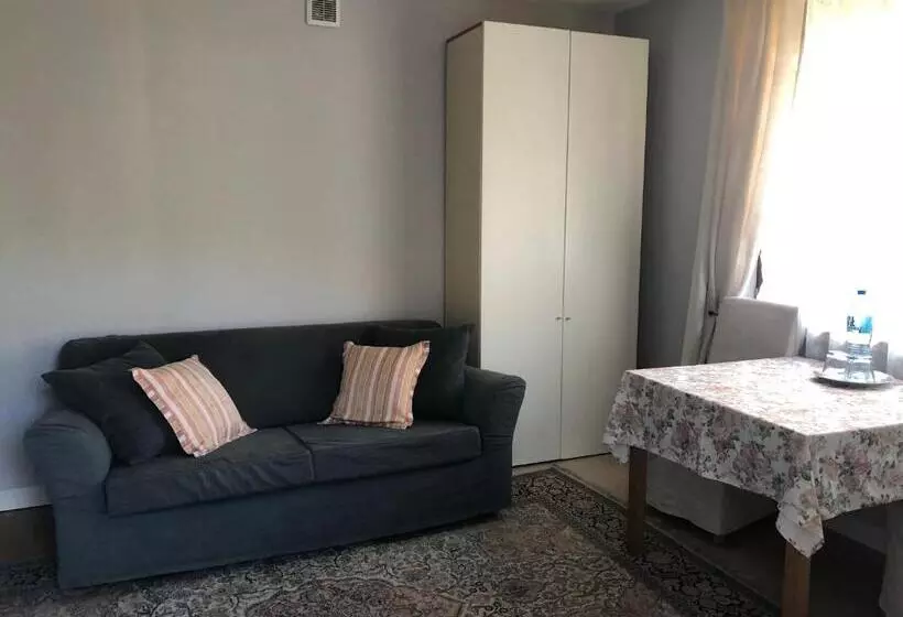 ベッドアンドブレックファースト Villa Victoria