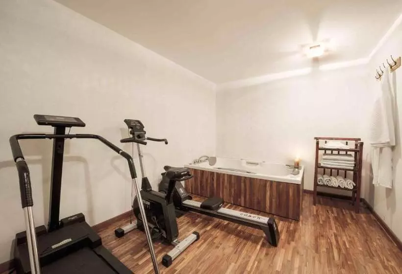 ベッドアンドブレックファースト Villa Victoria