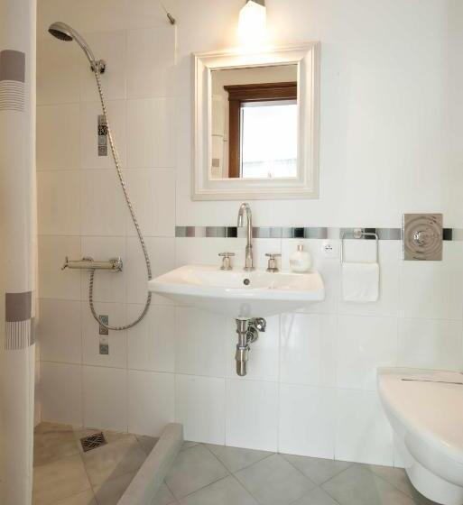 צימר Villa Victoria