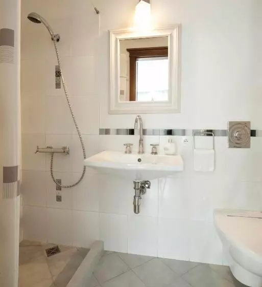 ベッドアンドブレックファースト Villa Victoria