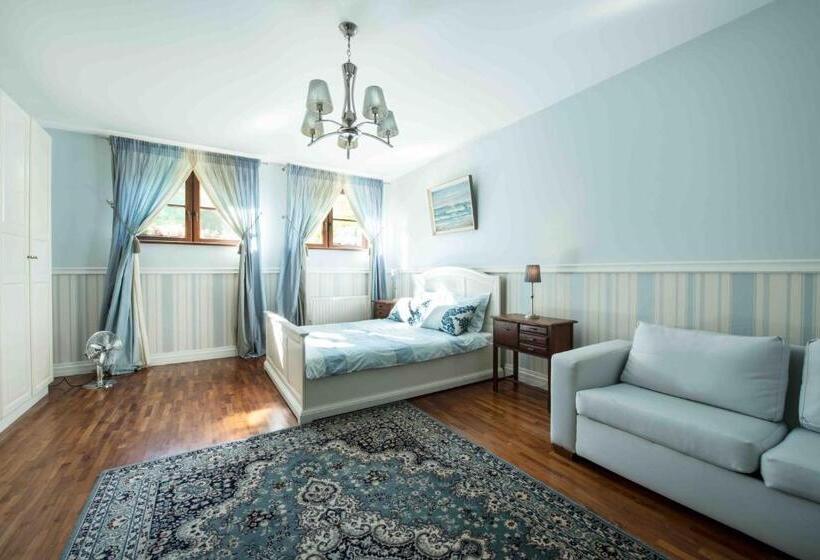 צימר Villa Victoria