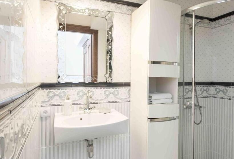 צימר Villa Victoria