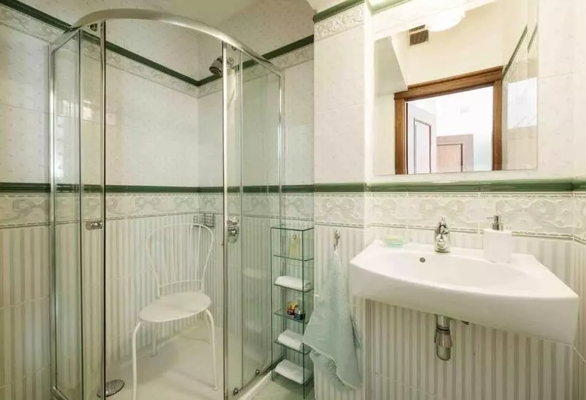 ベッドアンドブレックファースト Villa Victoria