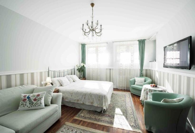 צימר Villa Victoria