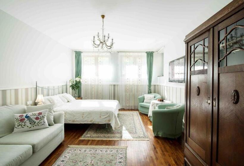 צימר Villa Victoria