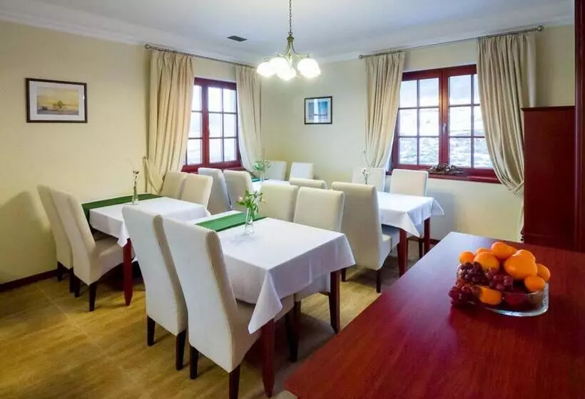 ベッドアンドブレックファースト Willa Wzgórze Poręba