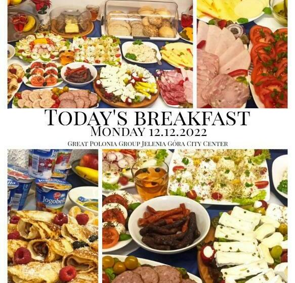 Great Polonia Jelenia Góra City Center