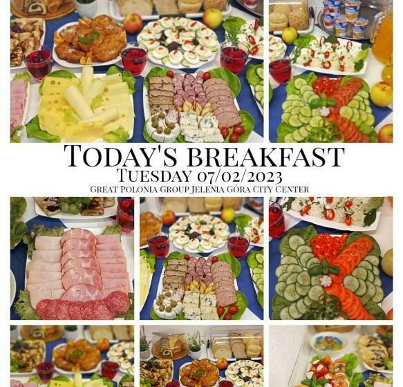 Great Polonia Jelenia Góra City Center