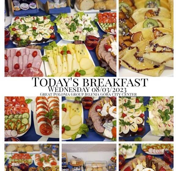 Great Polonia Jelenia Góra City Center