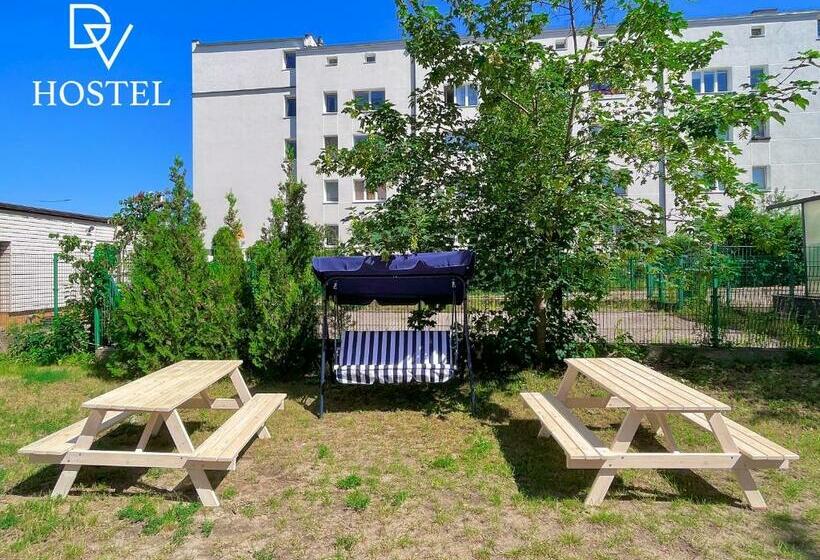 Hostel Dv Morski   Z Prywatnymi łazienkami